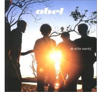 Abel - De Stilte Voorbij