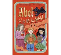 Abel et le dé du mage