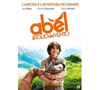 Abel, Figlio Del Vento (DVD) Jean Reno Tobias Moretti
