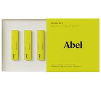 Abel - Fresh - Gift Set - Set di profumi Unisex 18 ml