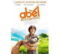 Abel, Figlio Del Vento (DVD) Jean Reno Tobias Moretti