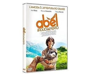 Abel: Il Figlio del Vento (Ex Rental) IN ITALIANO