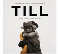 Abel Korzeniowski Till 12" Album