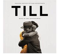 Abel Korzeniowski Till (Colonna Sonora Vinile LP)