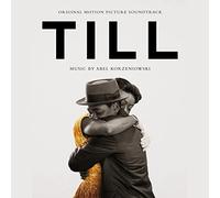 Abel Korzeniowski – TILL – CD – Verve Spa