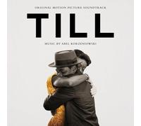 Abel Korzeniowski – Till – Vinile LP – Colonna sonora – Verve Spa