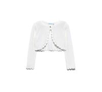ABEL & LULA Cardigan Bambina - Panna 5366 7 Panna Bambina 10A