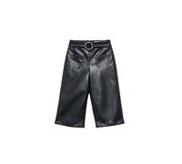 Abel & Lula Pantalone Bambina - Nero 5716 5 Nero Bambina 6A