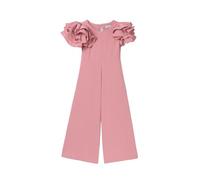 Abel & Lula Tuta crepe fluido per Bambine e ragazze Blush 12 anni (152cm)