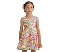 ABEL & Lula Vestito da bambina, Rosa, 14 anni