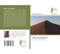 ABEL MUSTAPHA: LE DEUIL DES HOURIS