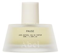 Abel - Pause Eau de Parfum - Eau de Parfum Unisex 50 ml