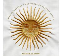 Abel Pintos - Alta en El Cielo [Import]