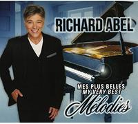 Abel, Richard - Mes Plus Belles Melodies