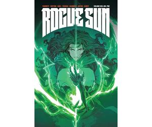 Abel - Rogue Sun 6: A Massive-verse Book