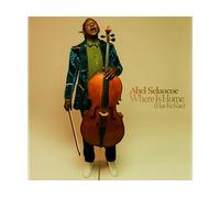 - Abel Selaocoe - Where Is Home (Hae Ke Kae) - CD
