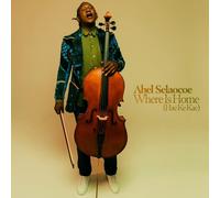Abel Selaocoe Abel Selaocoe: Where Is Home (Hae Ke Kae) (Vinyl LP) 12" Album