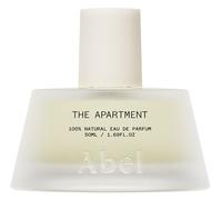 Abel - The Apartment Eau de Parfum - Eau de Parfum Unisex 50 ml