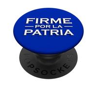 Abelardo de la ESPRIELLA. Azienda per la Patria Libertad PopSockets PopGrip Adesivo