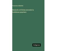 Abelardo ed Eloisa secondo la tradizione popolare