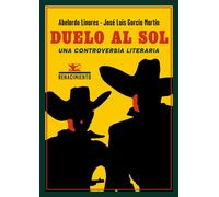 Abelardo Linares José Luis García Martín Duelo al sol (Tascabile)