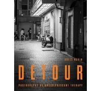 Abele Navin Detour (Tascabile)
