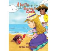 Abella and the Lost Hermit Crab