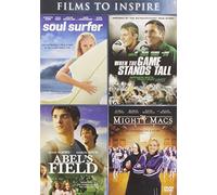 Abel'S Field / Might Macs / Soul Surfer / When The [Edizione: Stati Uniti]