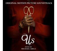 Abels Michael Us (CD) Album
