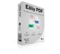 Abelssoft Easy PDF | per Windows