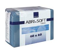 Abena 4119 Abri Soft traversa letto 60 x 60 cm