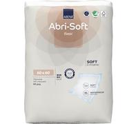 Abena® Abri-Soft Basic 60 x 60 cm - Scatola di 240 traverse