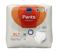 Abena Pantaloni XL1 Premium Adulti 16 Pannolini Vescica Protezione Incontinenza