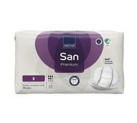 Abena San 5 Premium Pastiglie 36 Pz. 360° Perdita Protezione Incontinenza