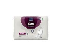 Abena San Premium 11 XXL - 1 confezione da 16 pezzi
