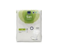 Abena San Uomo Donna Premium Incontinenza Pads Protezione Vescica 30 Unità 1 ...