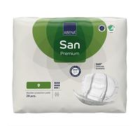 Abena Slip L2 Premium Adulti Pannolini 22 Pz. Vescica Protezione Slip 3100 ML