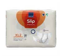 Abena Slip XL2 Premium Adulti Pannolini 21 Pz. Vescica Protezione Slip 3400 ML