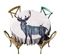 ABENA® Thor Power Grip - Guanti monouso, colore: Nero