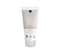 ABENA Zinco unguento, 100 ml. | 20% ossido di zinco | Crea una barriera protettiva per la pelle | Lenitivo e ad assorbimento rapido | Privo di profumi e delicato | Dermatologicamente testato
