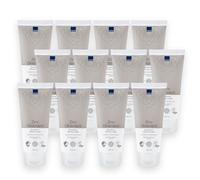 ABENA Zinco unguento, 12x 100 ml. | 20% ossido di zinco | Crea una barriera protettiva per la pelle | Lenitivo e ad assorbimento rapido | Privo di profumi e delicato | Dermatologicamente testato