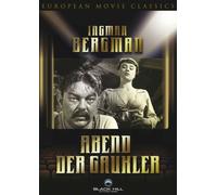 Abend der Gaukler