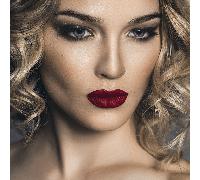 Abend Make-Up