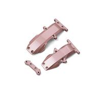 Abendor 2PCS Braccio oscillante lega di collegamento 25-WJ01