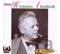 Abendroth,Hermann - Don Juan 49 52 Op 20 - Morte E Tras