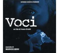 Abeni Maurizio - Voci
