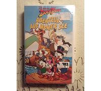 Abenteuer auf hoher See - Duck Tales