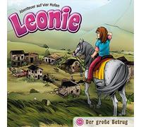 Abenteuer auf Vier Hufen - Leonie (11) - Der Große Betrug