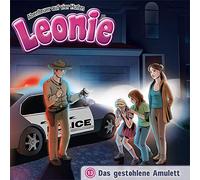 Abenteuer auf Vier Hufen-Leonie (13) - Das gestohlene Amulett - Leonie (13)