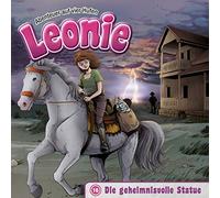 Abenteuer auf Vier Hufen - Leonie (16) - Die Geheimnisvolle Statue